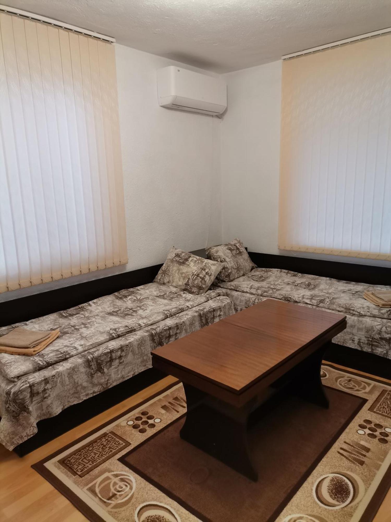 Къща За Гости - Софи, Гр. Девин المظهر الخارجي الصورة